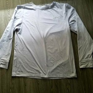 Nike T-Shirt Long Sleeves